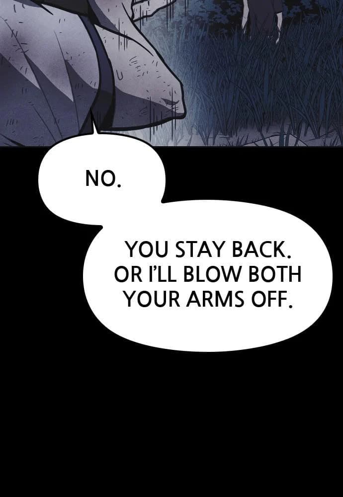 Shotgun Boy chapter 39, page 60