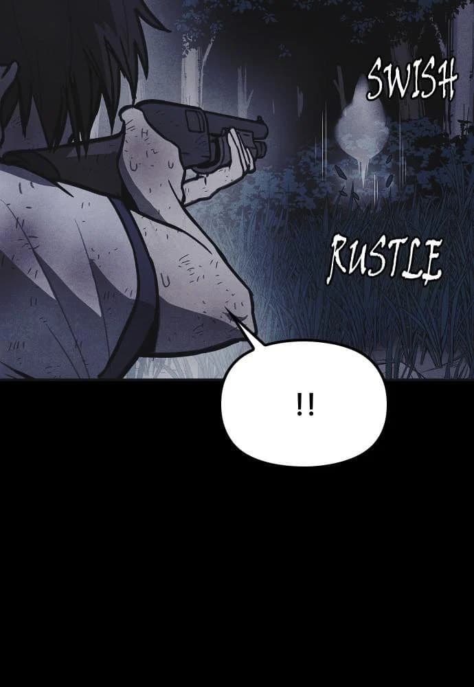Shotgun Boy chapter 39, page 63