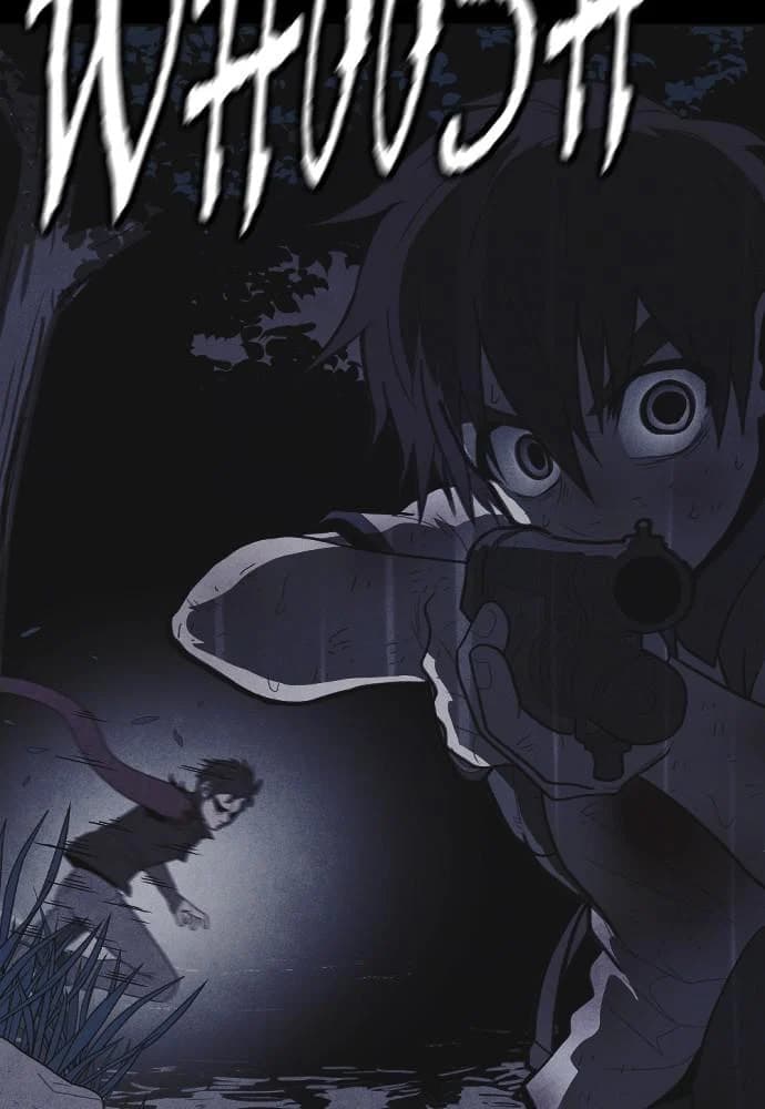Shotgun Boy chapter 39, page 75