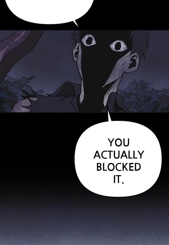 Shotgun Boy chapter 39, page 92