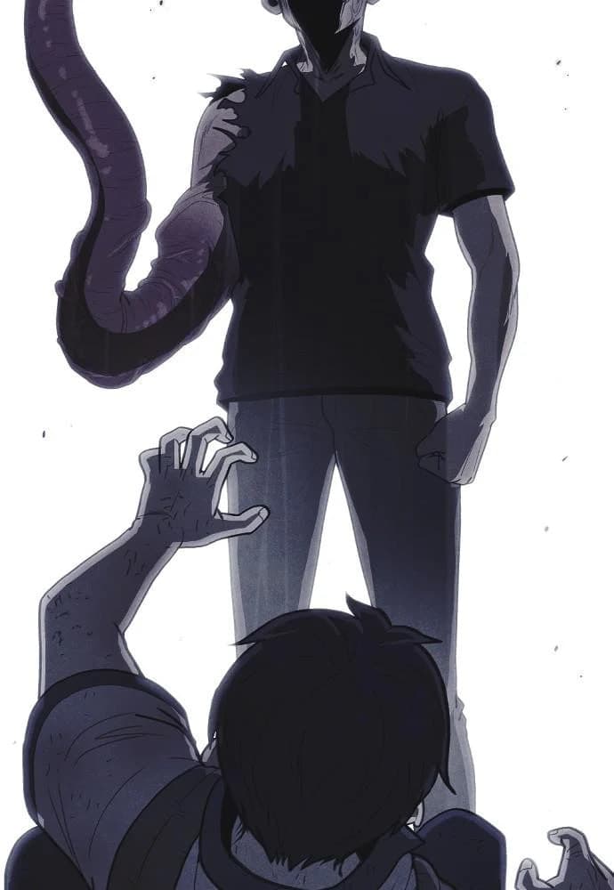 Shotgun Boy chapter 39, page 94