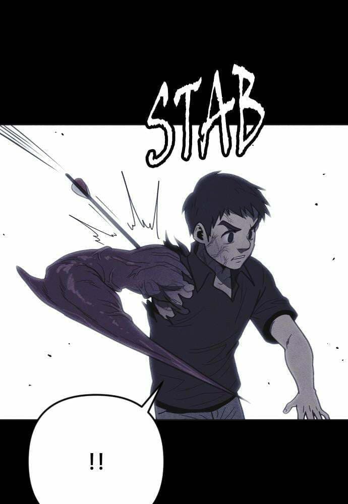 Shotgun Boy chapter 39, page 98