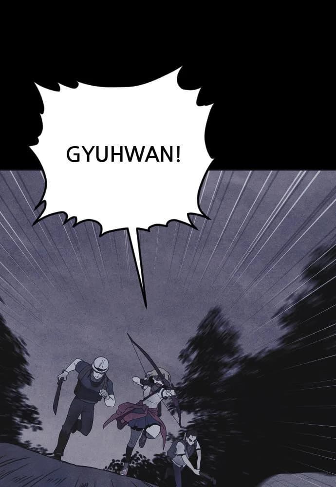 Shotgun Boy chapter 39, page 101