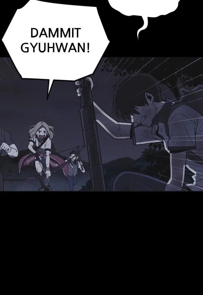 Shotgun Boy chapter 39, page 113