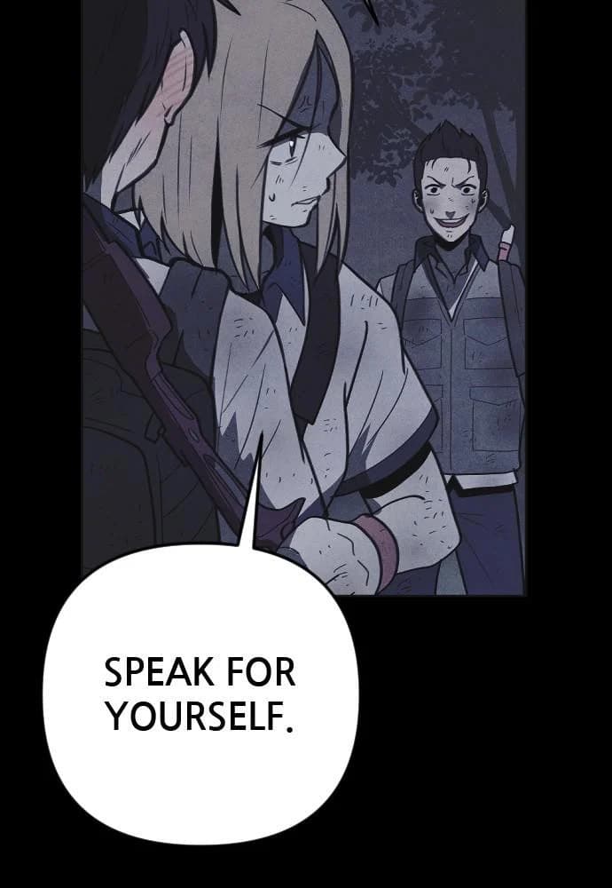 Shotgun Boy chapter 39, page 117