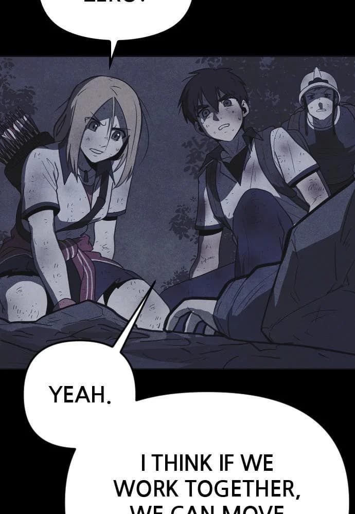 Shotgun Boy chapter 39, page 121