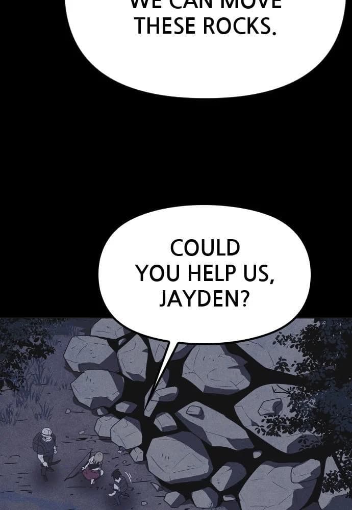 Shotgun Boy chapter 39, page 122