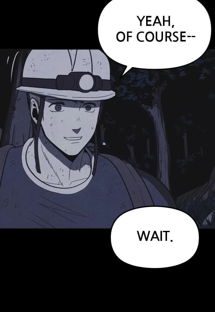 Shotgun Boy chapter 39, page 124