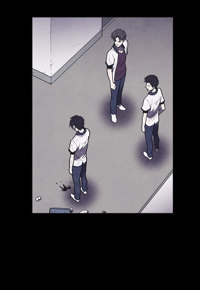 Shotgun Boy chapter 3, page 13