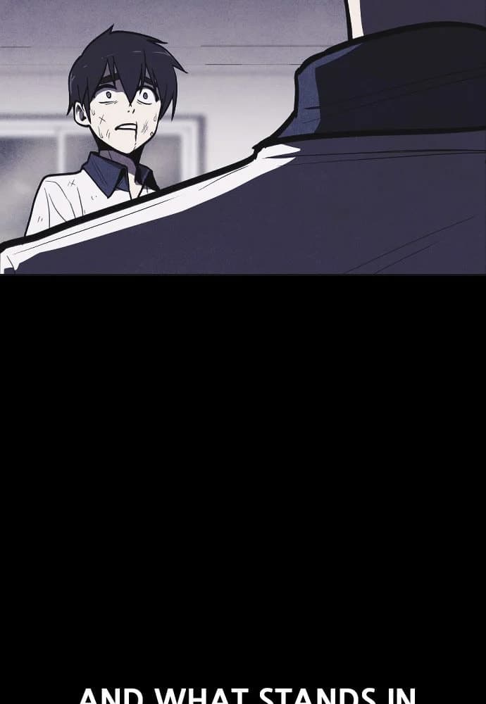 Shotgun Boy chapter 3, page 26