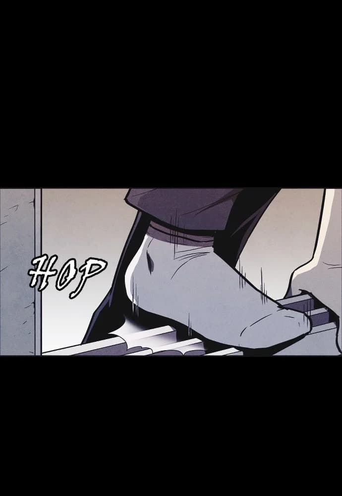 Shotgun Boy chapter 3, page 39