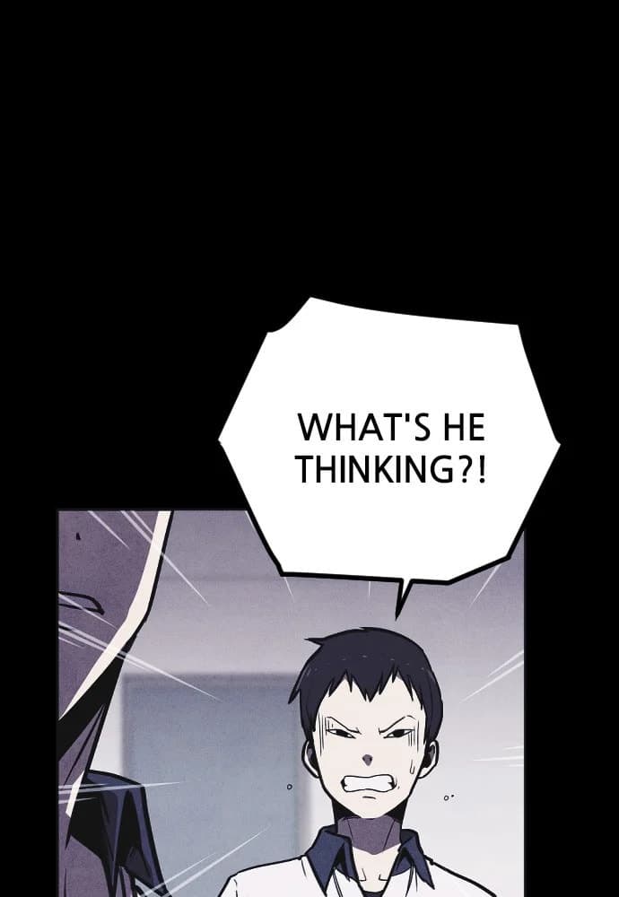 Shotgun Boy chapter 3, page 40