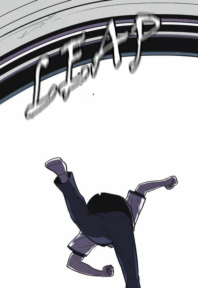 Shotgun Boy chapter 3, page 42