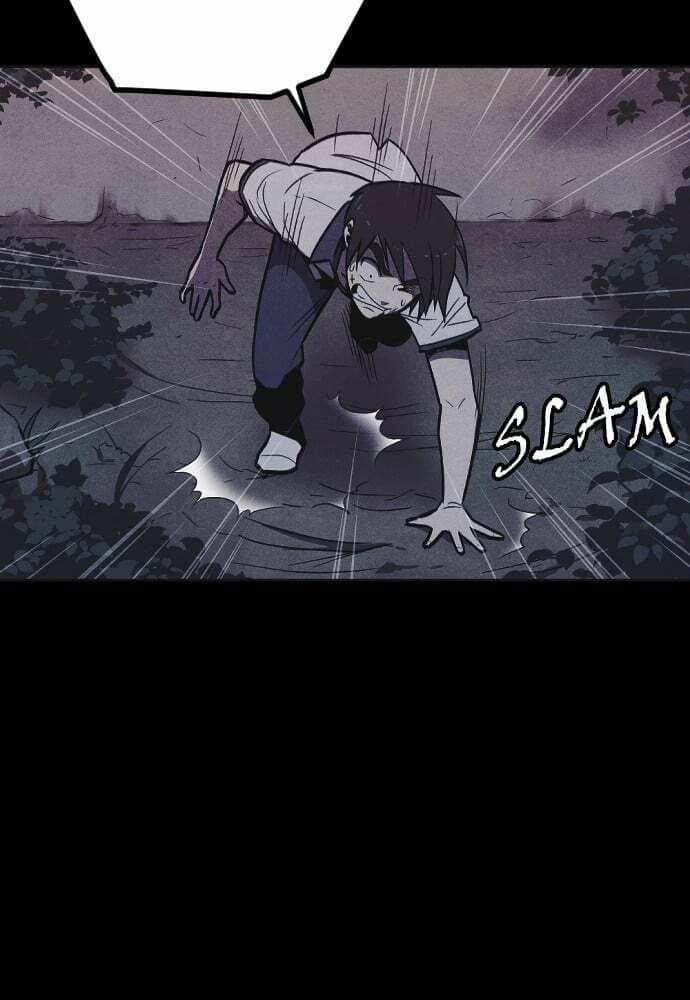 Shotgun Boy chapter 3, page 50