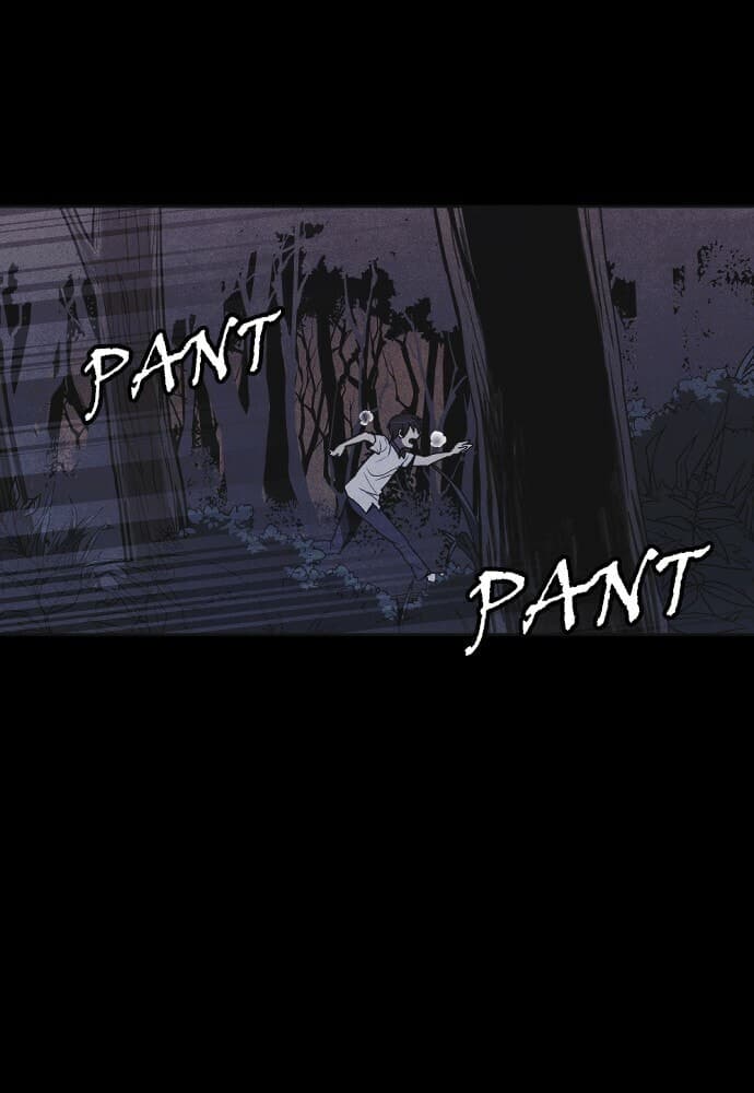 Shotgun Boy chapter 3, page 60