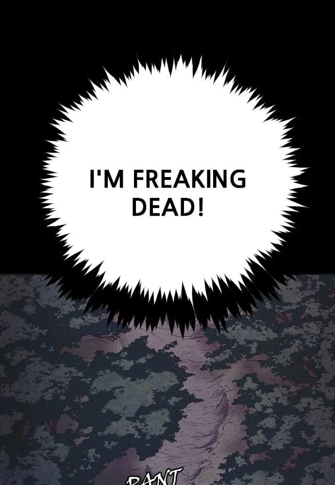 Shotgun Boy chapter 3, page 67