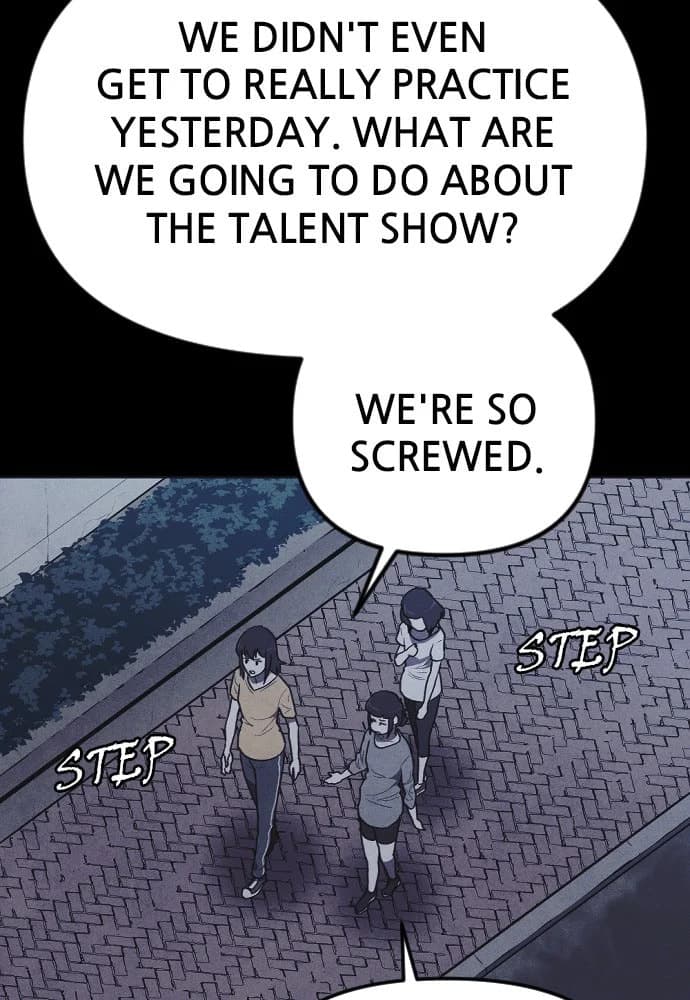 Shotgun Boy chapter 3, page 72