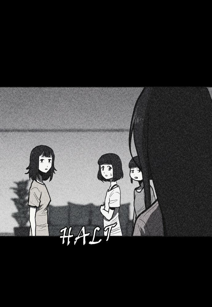 Shotgun Boy chapter 3, page 79