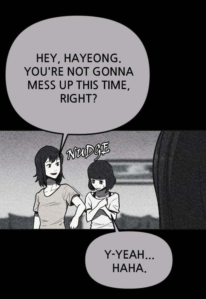 Shotgun Boy chapter 3, page 83