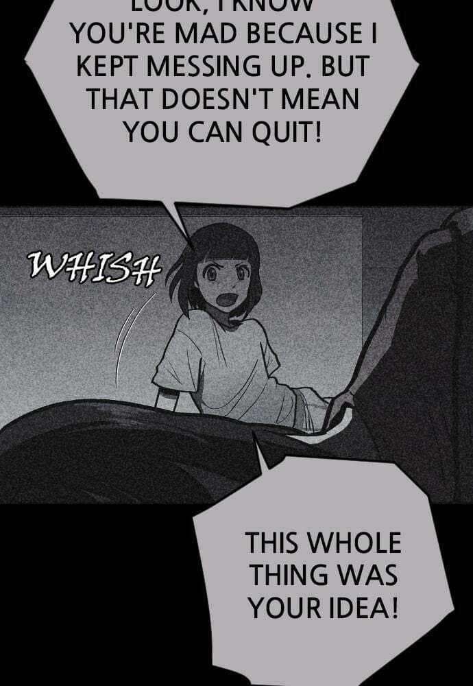 Shotgun Boy chapter 3, page 111