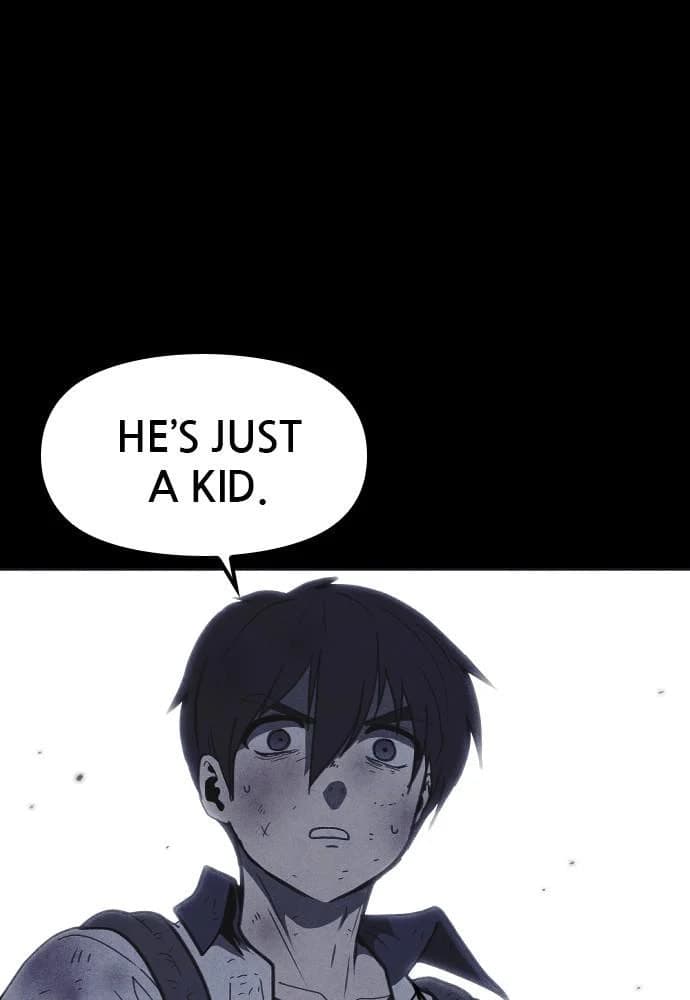 Shotgun Boy chapter 40, page 12