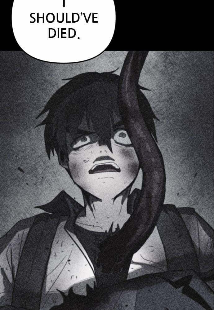 Shotgun Boy chapter 40, page 28