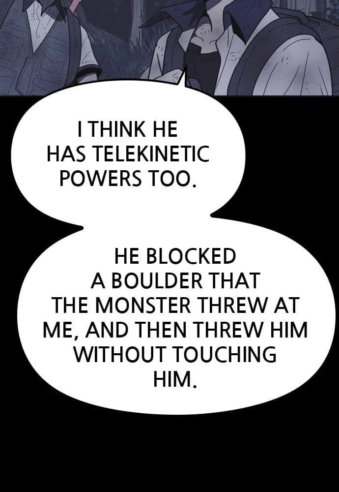 Shotgun Boy chapter 40, page 33