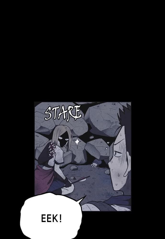 Shotgun Boy chapter 40, page 35
