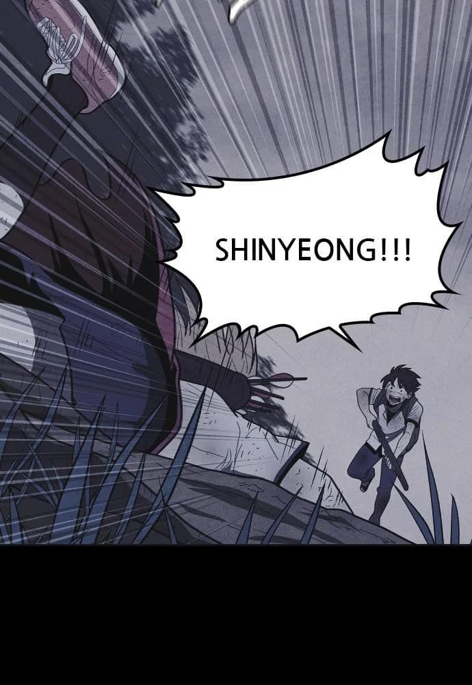 Shotgun Boy chapter 40, page 92