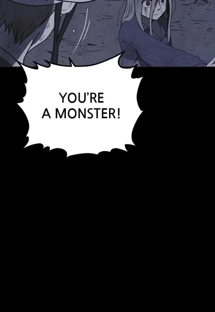 Shotgun Boy chapter 40, page 95