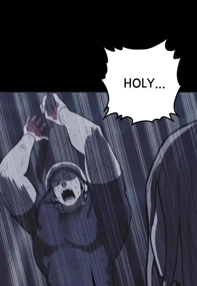 Shotgun Boy chapter 40, page 97
