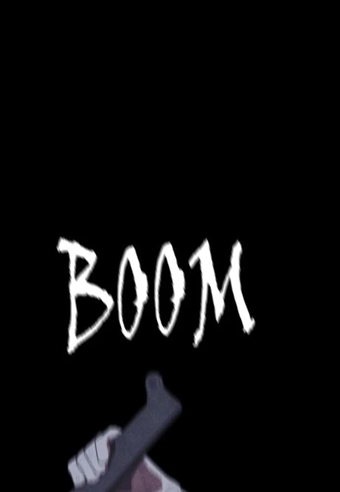 Shotgun Boy chapter 40, page 99