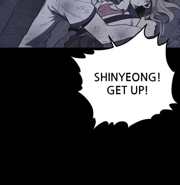 Shotgun Boy chapter 40, page 109