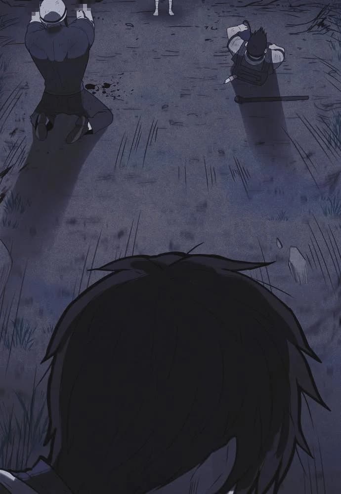 Shotgun Boy chapter 40, page 118