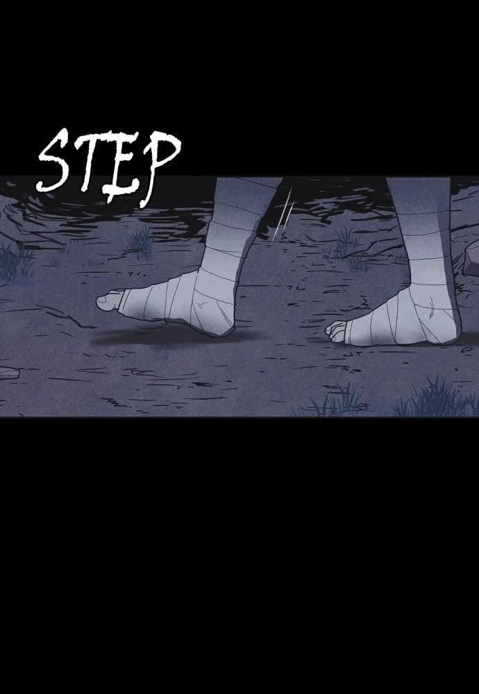 Shotgun Boy chapter 40, page 120