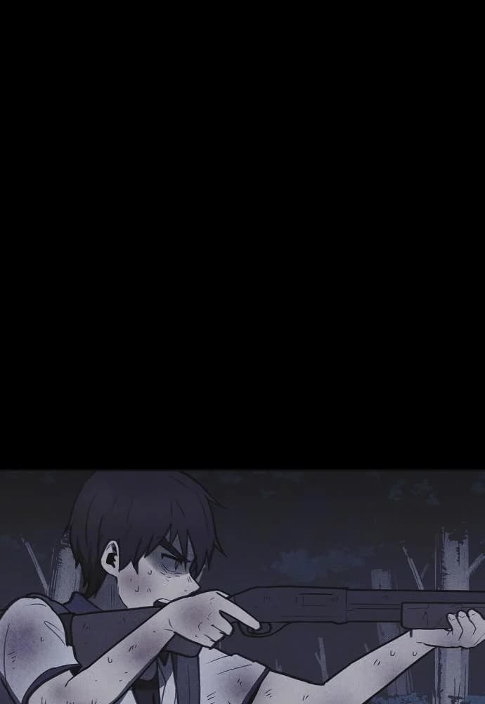 Shotgun Boy chapter 40, page 122