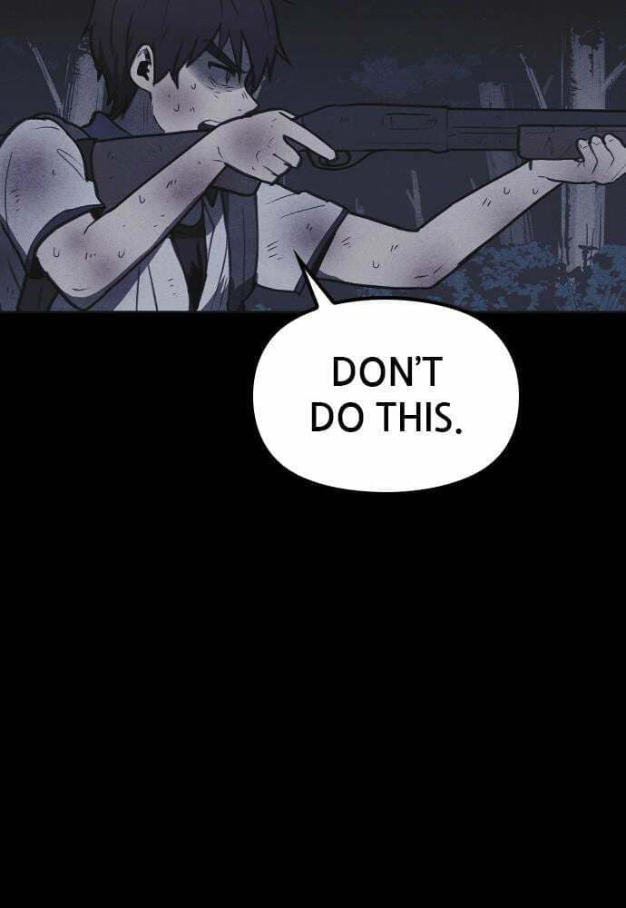 Shotgun Boy chapter 41, page 7