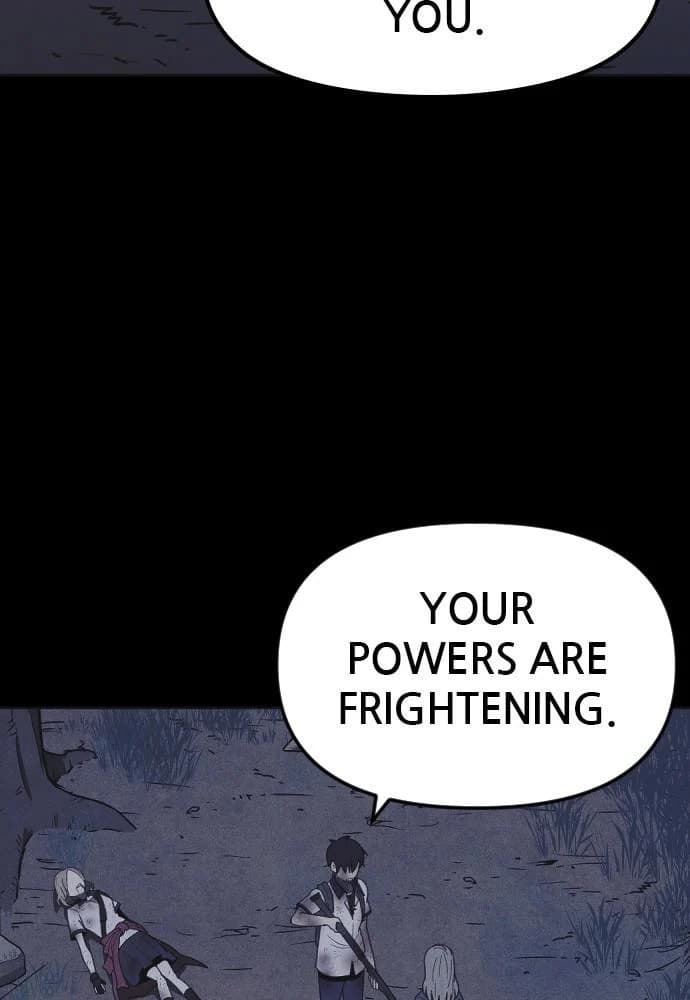 Shotgun Boy chapter 41, page 20
