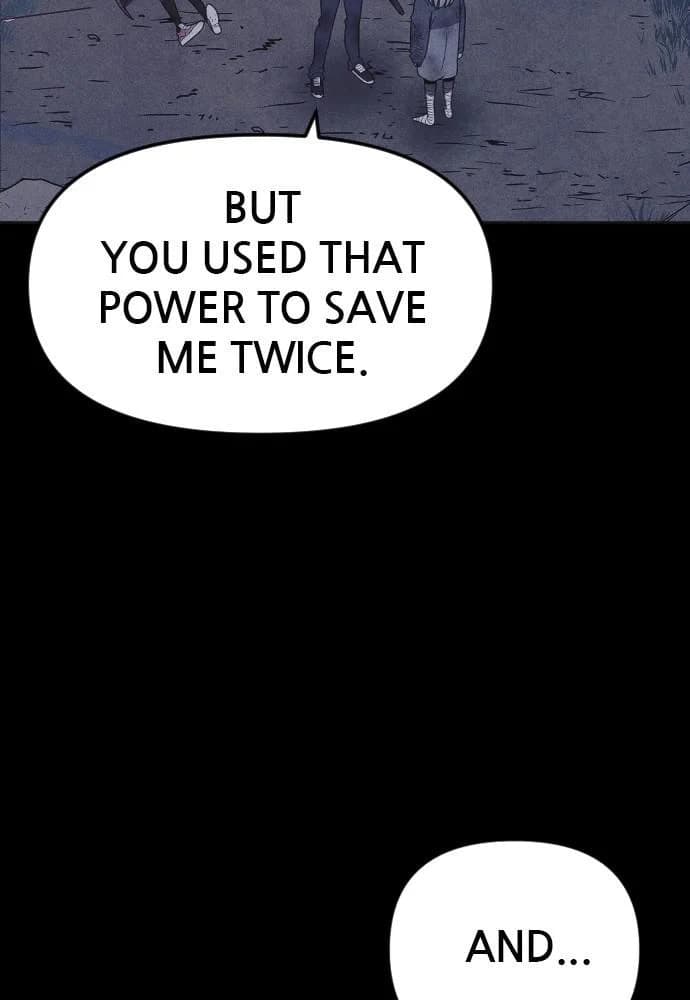 Shotgun Boy chapter 41, page 21