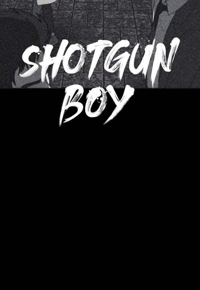 Shotgun Boy chapter 41, page 36
