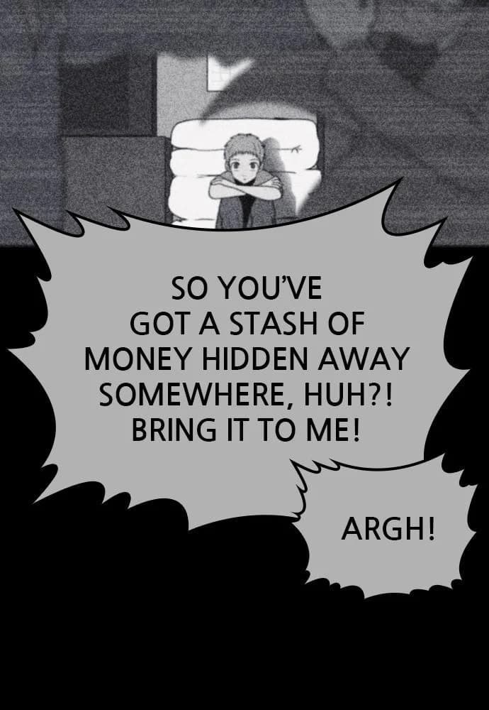 Shotgun Boy chapter 41, page 64