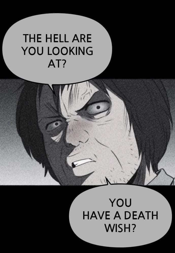 Shotgun Boy chapter 41, page 71