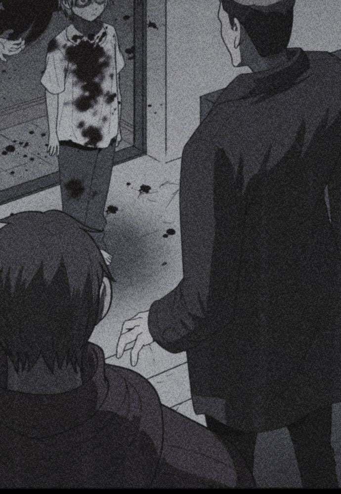 Shotgun Boy chapter 41, page 130