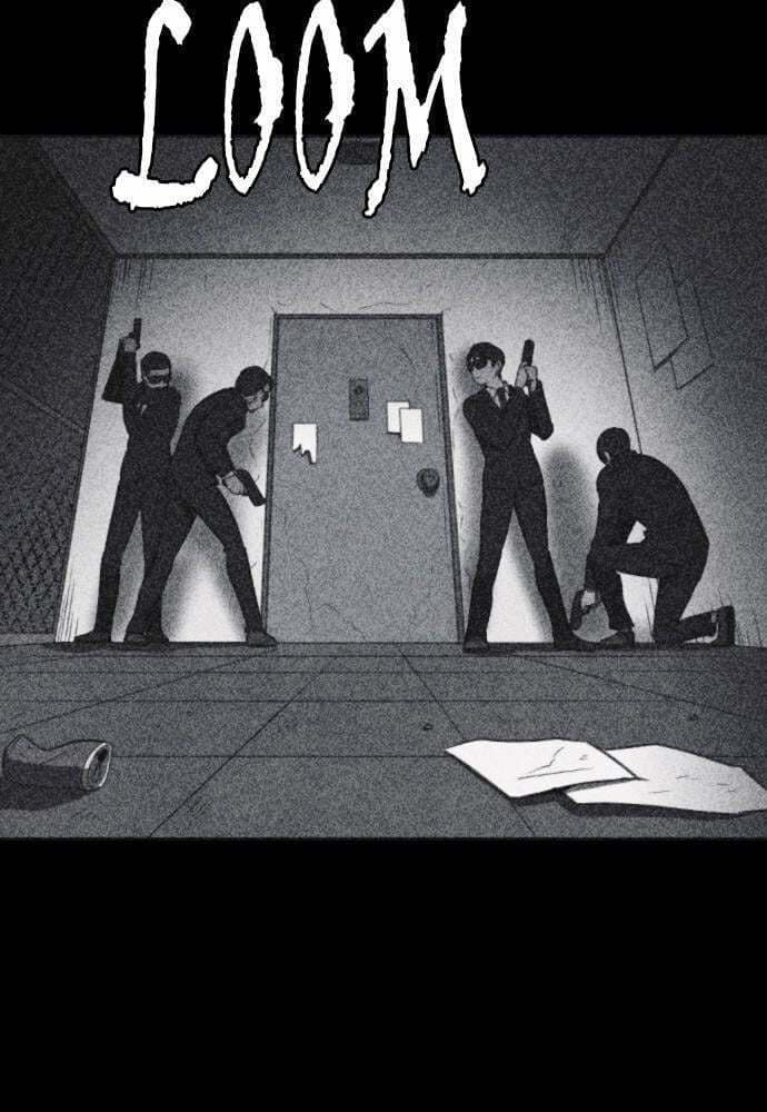 Shotgun Boy chapter 42, page 4