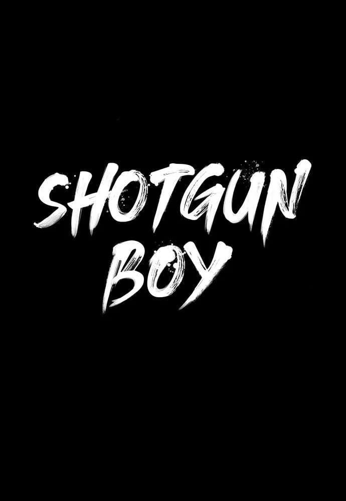 Shotgun Boy chapter 42, page 29