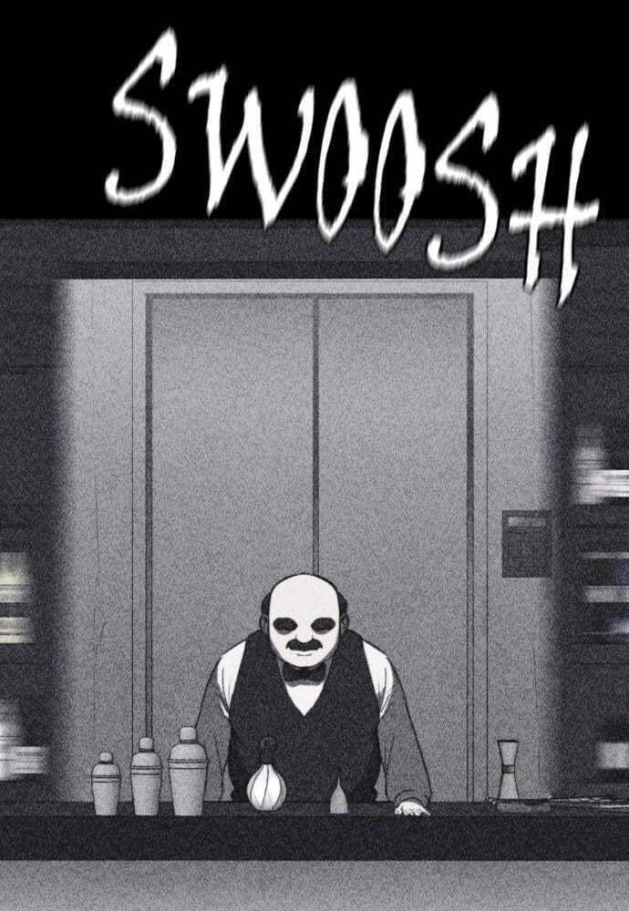 Shotgun Boy chapter 42, page 39
