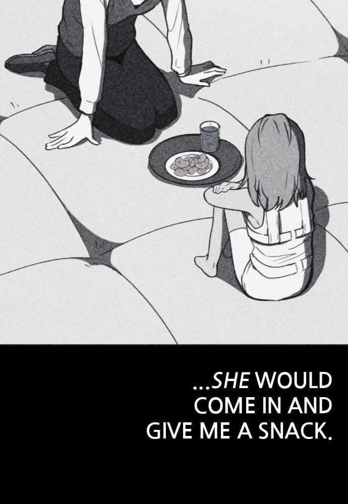 Shotgun Boy chapter 42, page 50