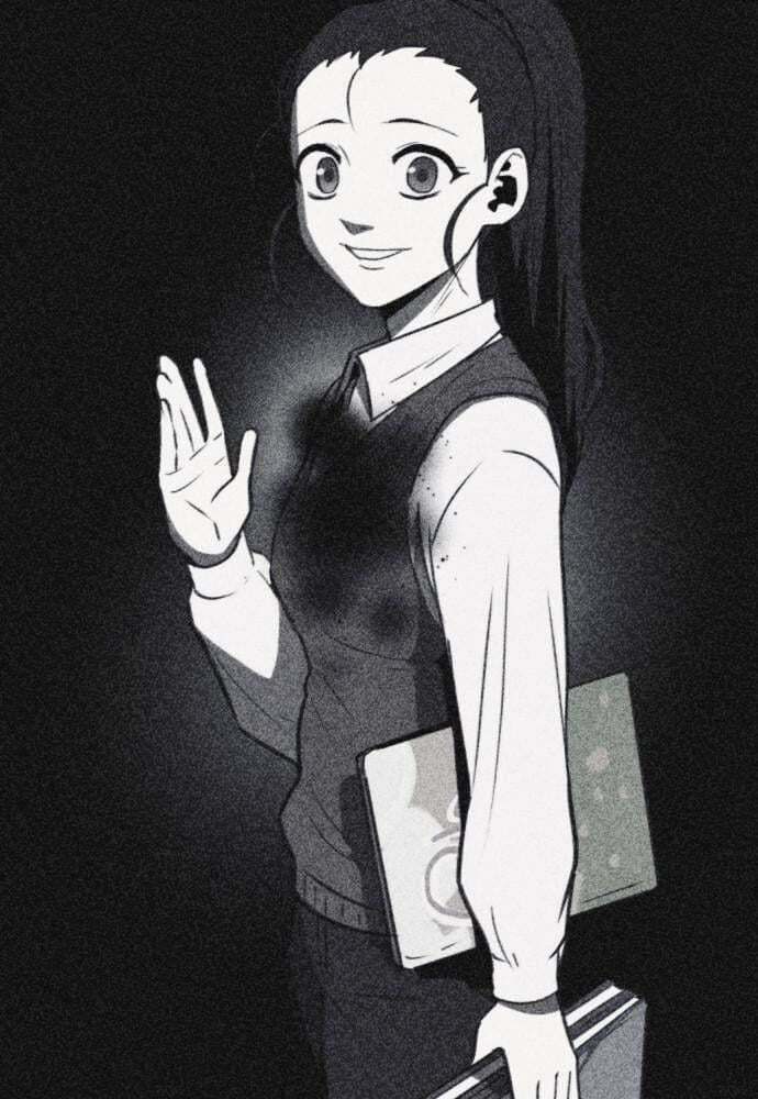Shotgun Boy chapter 42, page 61