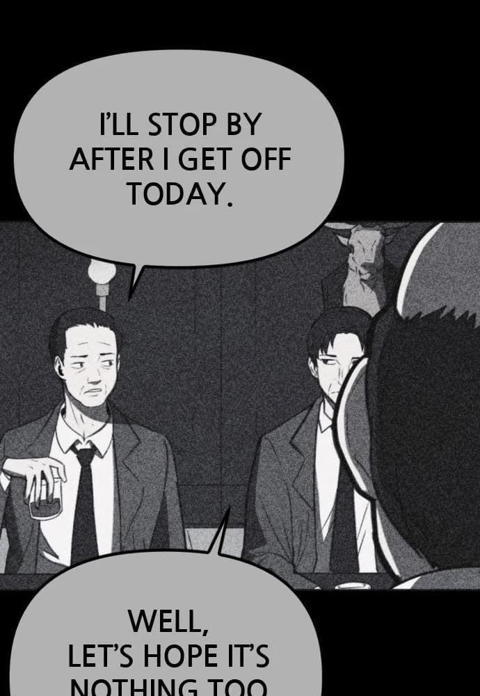 Shotgun Boy chapter 42, page 92