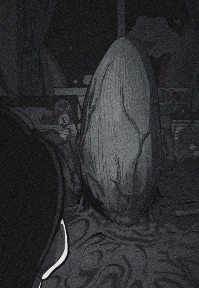 Shotgun Boy chapter 43, page 4